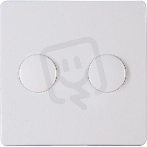 493102182 Flush-mounted telephone socket