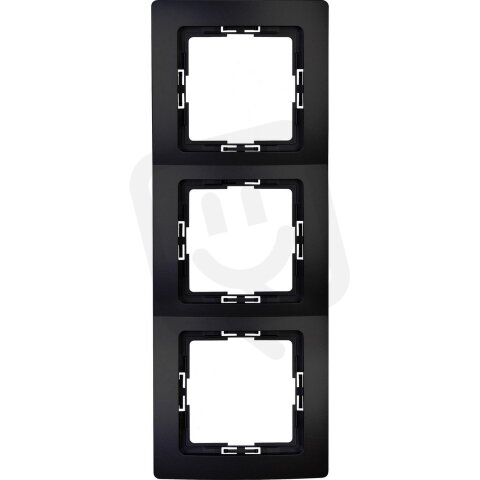 308650062 Cover frame for horizontal and