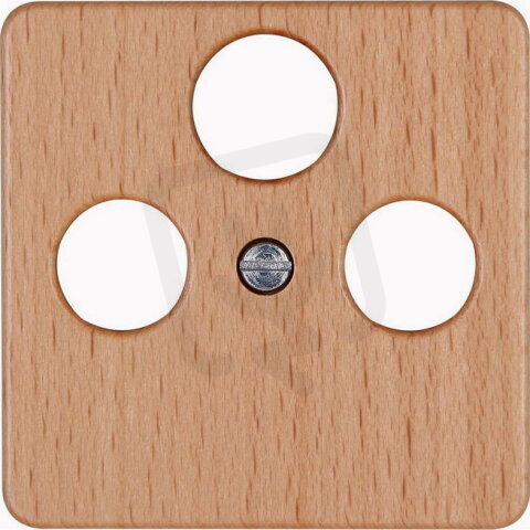 357831007 HK02 - antenna cover plate for