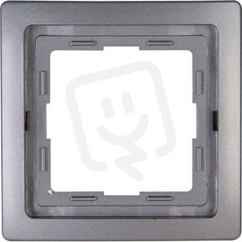 400143068 Cover frame 1-fold