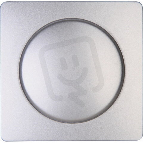 333720187 Cover plate for dimmer with ro