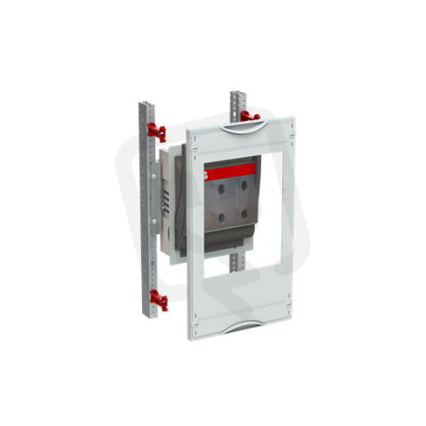 2CPX041305R9999 MT142B - Modul s 1xNH1,