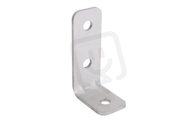 Strut Lištová spojka 90° SSt KR/DL WALRAVEN 66587221