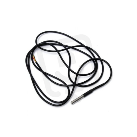 Temperature sensor
