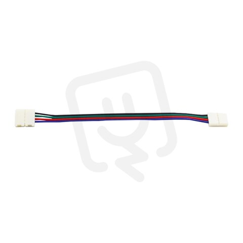 Konektor pro LED pásky ORO CONECT5 RGB LED-POL ORO28010