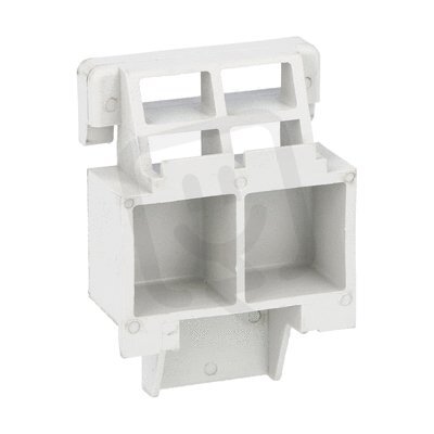 Lovato BFX8910 Adaptér na DIN lištu pro BF09/38AC-BF09/38DC