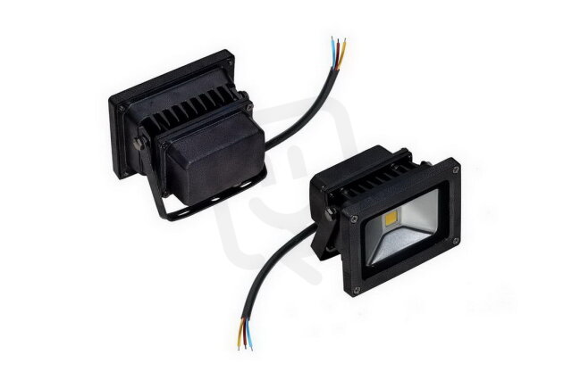 Reflektor PowerLED 10W 15cm