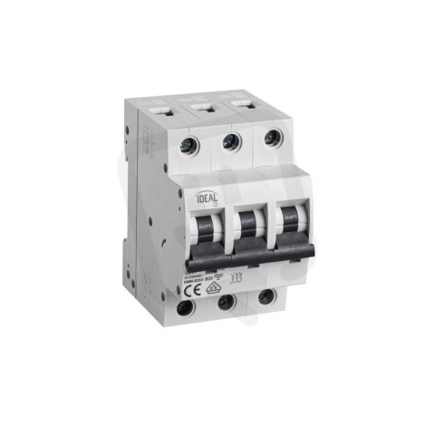 Jistič KMB6-B20/3 KANLUX 23152