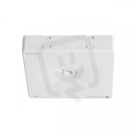 Nouzové LED svítidlo ONTEC R M2 302 M ST W 27391 Kanlux