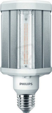 Světelný zdroj PHILIPS TForce LED HPL ND 57-42W E27 830