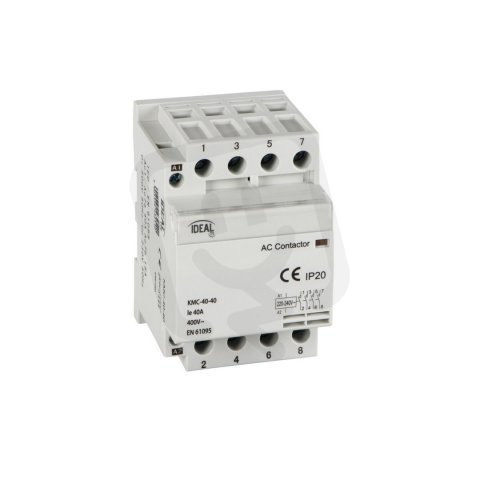 Stykač KMC-40-40 23254 Kanlux