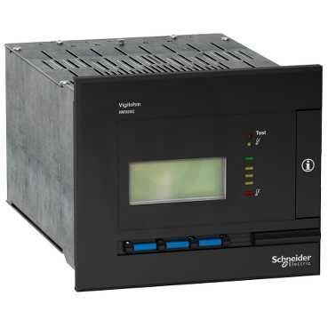 Schneider 50542 VIGILOHM SYSTEM XM300C 380- 415VAC