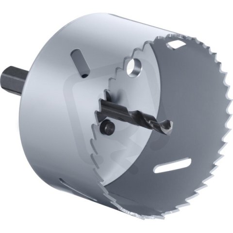 Bi- Metall - Fréza průměr 79 mm KAISER 1082-79