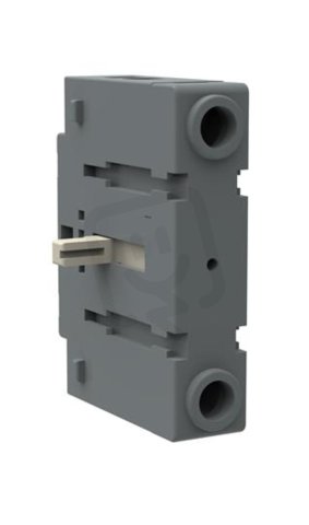 ABB OTPS40FDN1 Přídavný pól pro OT16..40FT_ Současný chod montáž na levou stranu
