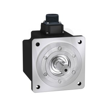 Servomotor BCH2 130mm 1500W IP54 hřídel s perem -bez brzdy BCH2MM1521CA6C
