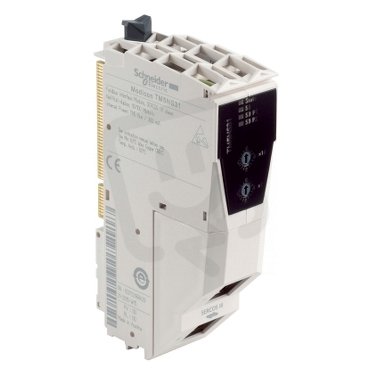 SERCOS III Field Bus Interface Module SCHNEIDER TM5NS31