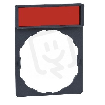 ZBY0423 Štítek s popisem