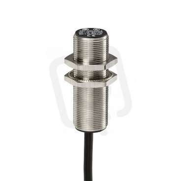 Indukční čidlo M18, 12..24 VDC TELEMECANIQUE XS518BLPAL2