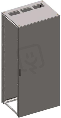 1/10R3 skříň řadová 364x2213x325 ABB 2CPX045606R9999