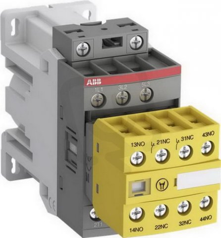 AFS16Z-30-22-30 24VDC