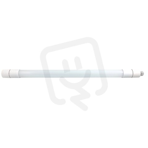 McLED ML-414.001.36.0 LED prachotěsné svítidlo Comet S600, 10 W, 4000 K, IP67