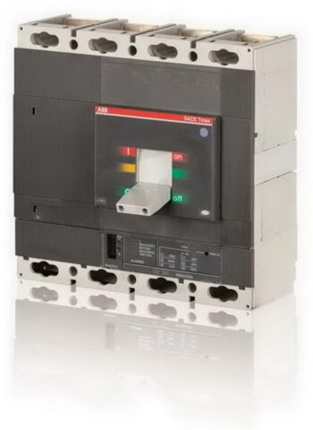 T6S 630 PR223DS In=630 4p F F ABB 1SDA060245R0001