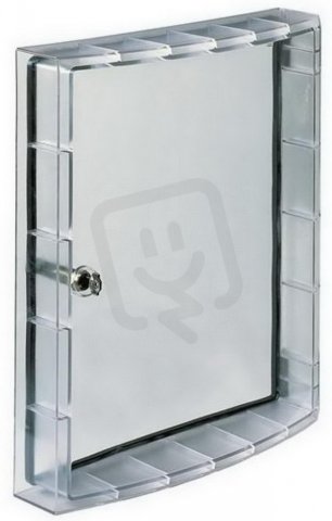 Ochranný kryt IP54 T7M-X1 ABB 1SDA062161R0001