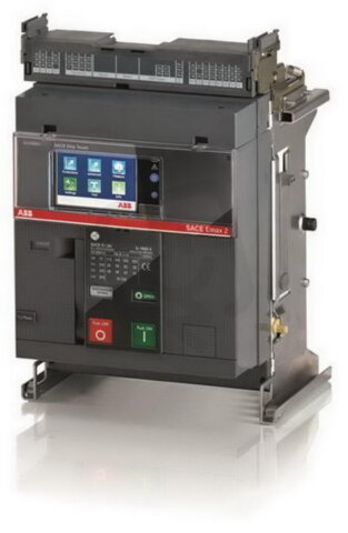 E1.2N 1000 Ekip G Hi-Touch LSIG 3p WMP ABB 1SDA072160R0001
