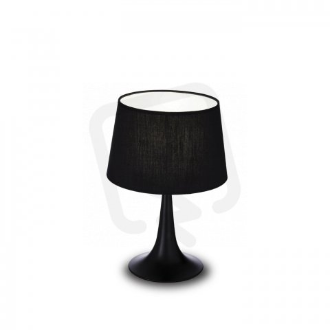 LONDON TL1 SMALL NERO
