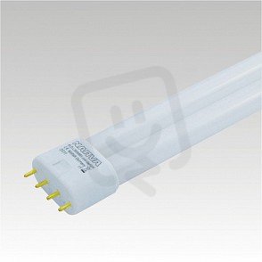 Kompaktní zářivka KLD-L 40W/840 2G11 LIFETIME Plus Narva 224511000