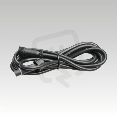 2-pólový propojovací kabel IP67 2m
