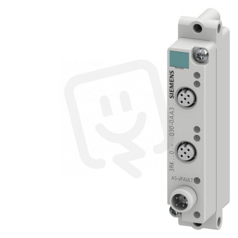 3RK2200-0CQ30-0AA3 AS-i kompaktní modul