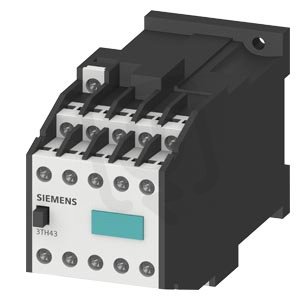 3TH4355-0LC8 pomocný stykač, 55E, DIN EN