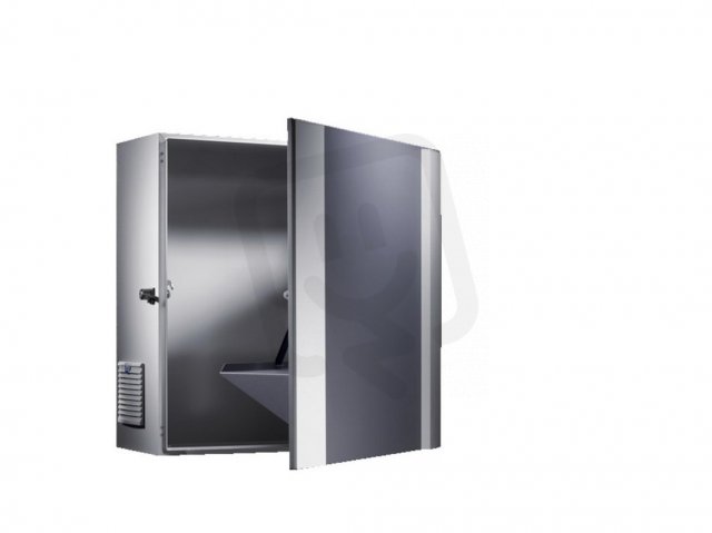 Skříně pro počítačové systémy Skříně pro