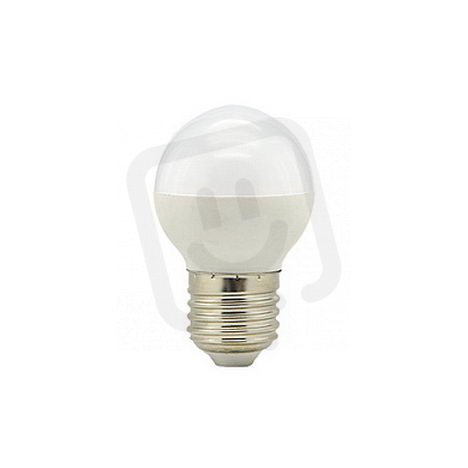 LQ6 LED G45 230-240V 7W E14 2700K