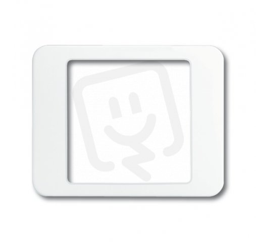 ABB Alpha Exclusive 8200-0-0024 Kryt pro přístroje AudioWorld