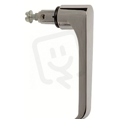 ZH140 ''L'' klika bez zámku ABB 2CPX060500R9999