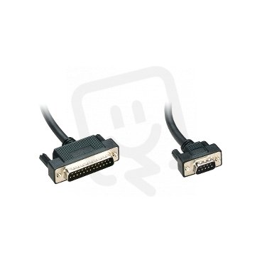 Kabel pro spojení s Omron PLC SIO SCHNEIDER XBTZG9740