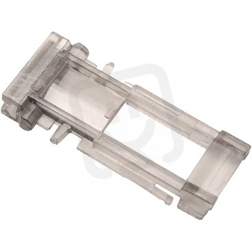 Příchytka, přislušenství, sada 100ks SCHNEIDER TM5ACTLC100