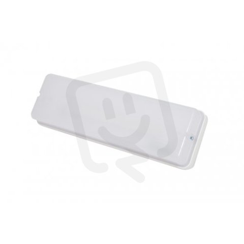 Nouzové svítidlo ALPHA 100L LED (110lm, IP44, 1H) IVERLUX s-40774