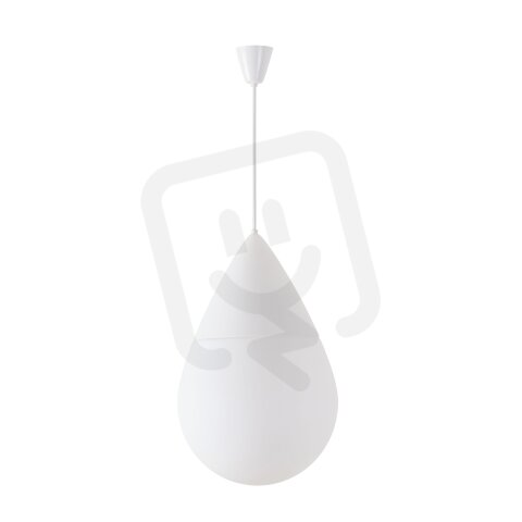 Závěsné svítidlo DANAE S LED-5L06C04/1L12C03ZS11/452/L100 2/1 B 4000 20/9W IP40