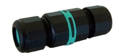 THB.391.A4A Spojka a 4p svorka IP68