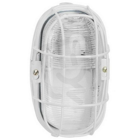 060476 SVÍTIDLO 75W OVÁLNÉ VODUVZD.