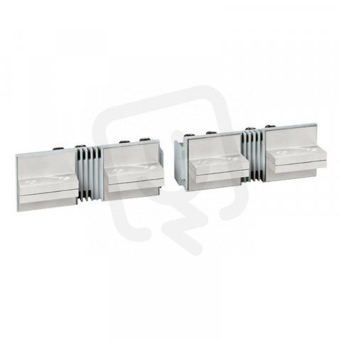 DMX3 NÁSTAVEC 4P PRO HORIZONTÁLNÍ PŘIPOJENÍ ROZTEČ 106 LEGRAND 028891