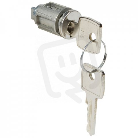 ALTIS ZÁMKOVÁ VLOŽKA 405 LEGRAND 034784