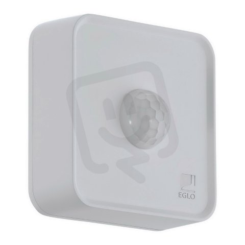 ZIG-PIR SENSOR IP44 bílá CONNECT-Z - IP44 EGLO 99106