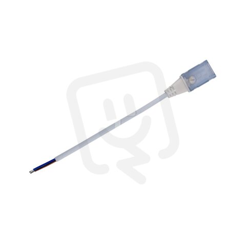 Plug & Pin for Neon Flex, V-TAC SKU2565