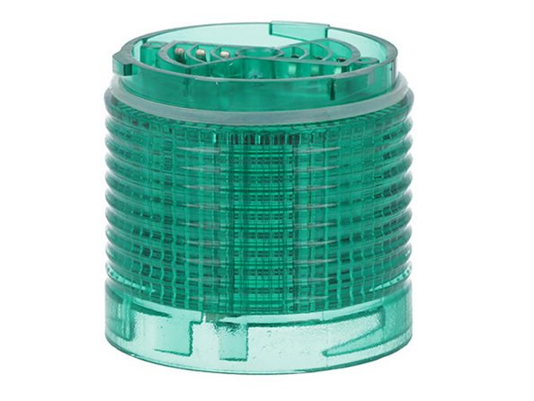 Lovato LTN50ML3 Světelný modul zelený 50mm