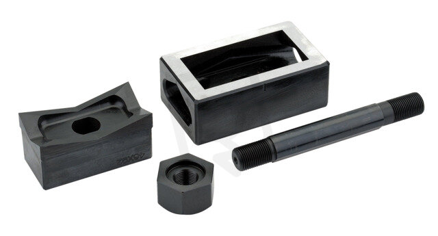 Šroubový děrovač SPECIAL - VA 52 x 36 mm CIMCO 132980