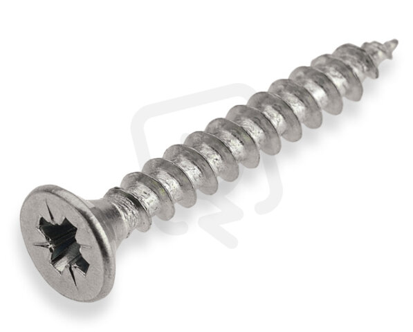 Víceúčelový vrut PZ 4 x 45 mm (200 ks) CIMCO 190030